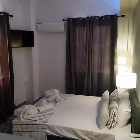 Hotel Georgios L Skopelos Zewnętrze zdjęcie