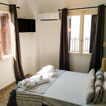 Hotel Georgios L Skopelos Zewnętrze zdjęcie