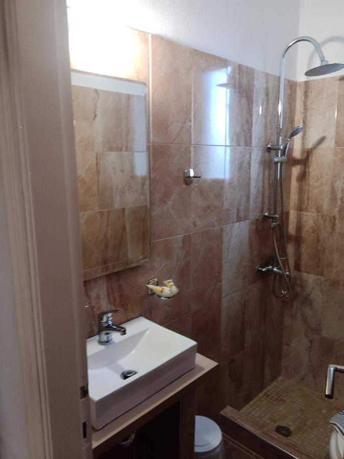 Hotel Georgios L Skopelos Zewnętrze zdjęcie