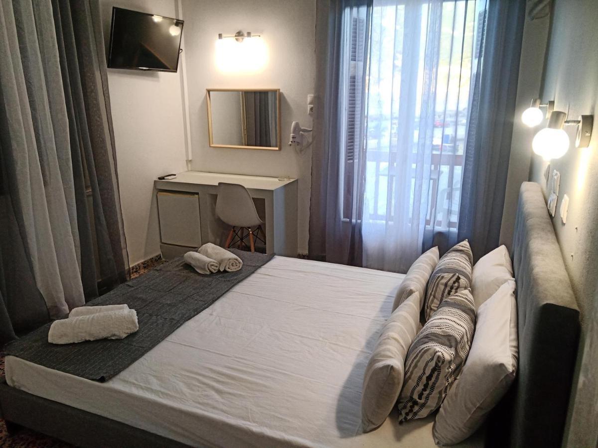 Hotel Georgios L Skopelos Zewnętrze zdjęcie