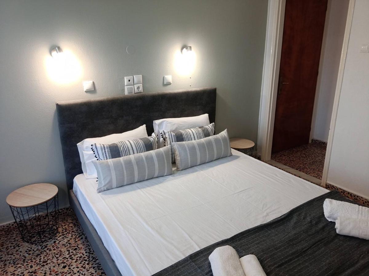 Hotel Georgios L Skopelos Zewnętrze zdjęcie