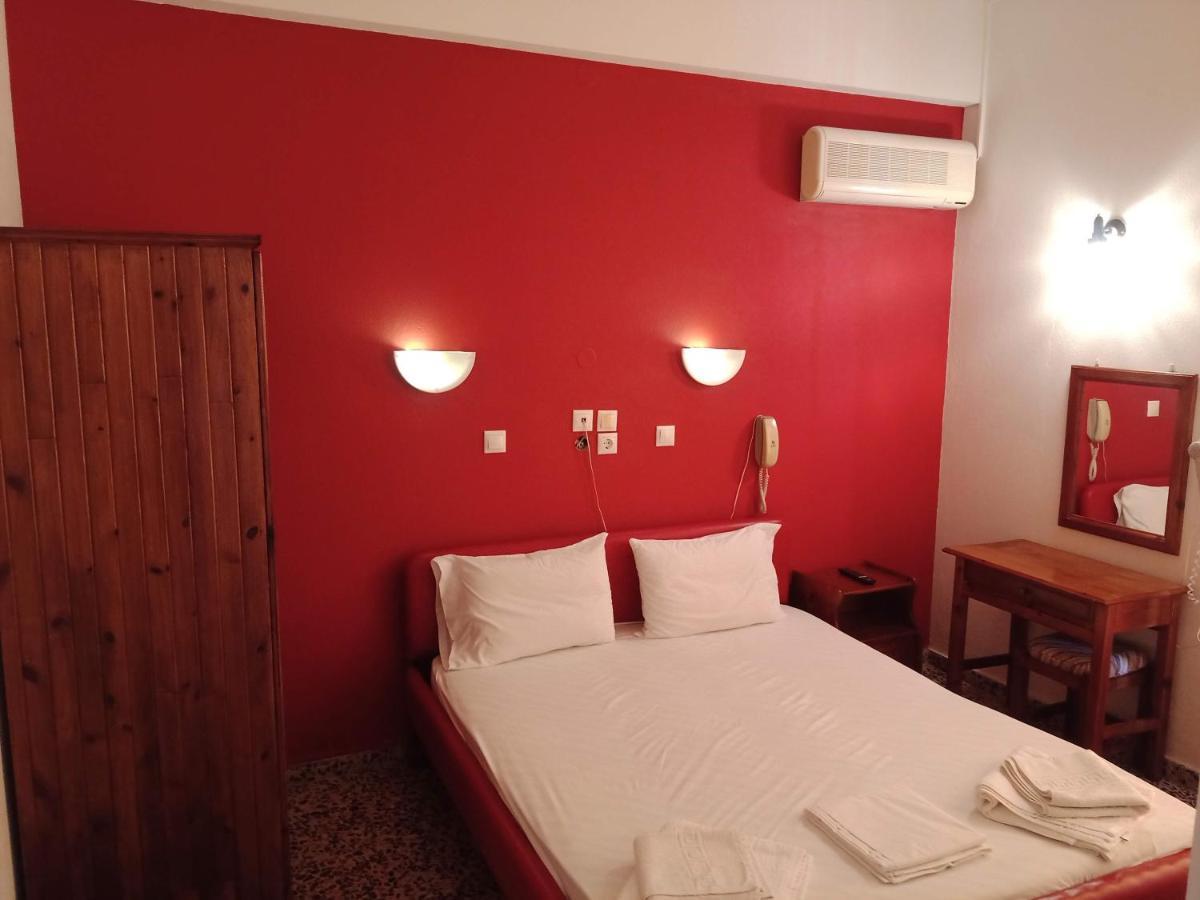 Hotel Georgios L Skopelos Zewnętrze zdjęcie