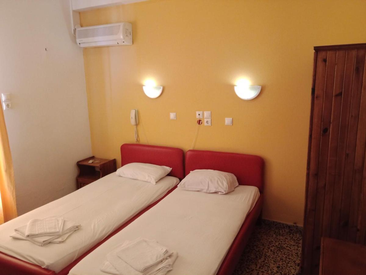 Hotel Georgios L Skopelos Zewnętrze zdjęcie