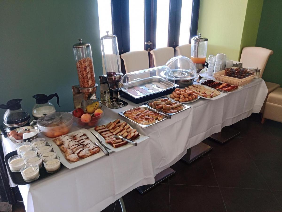 Hotel Georgios L Skopelos Zewnętrze zdjęcie