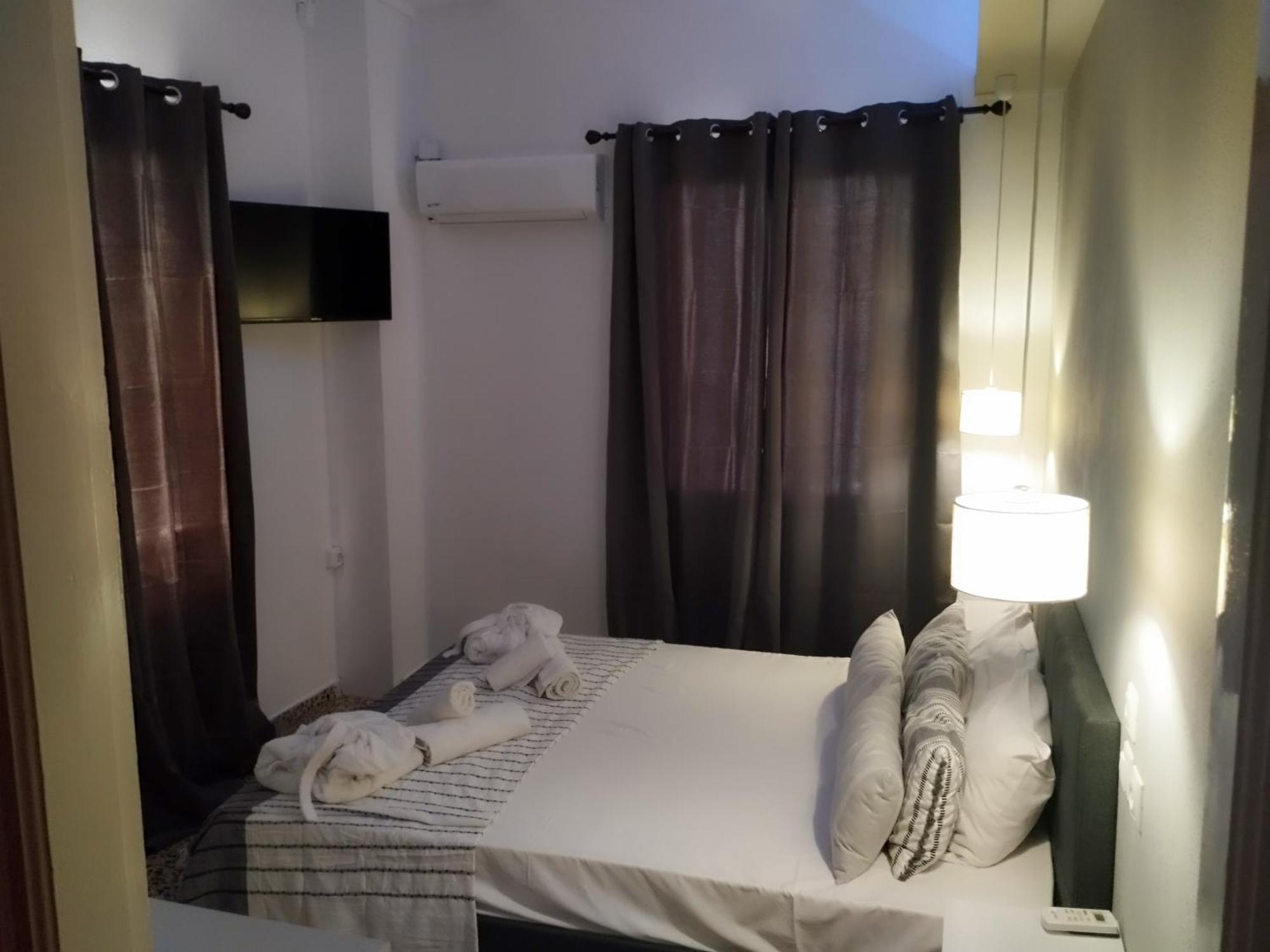 Hotel Georgios L Skopelos Zewnętrze zdjęcie